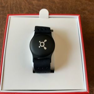Orange Theory Heart Rate Monitor